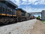 CSX 5274